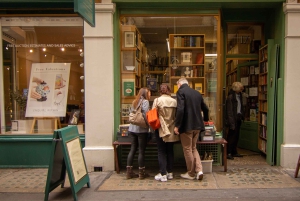 Lontoo: London: Yksityinen henkilökohtainen kierros paikallisen isännän kanssa