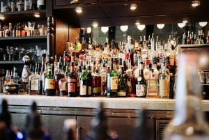 London: Private Pub Tour