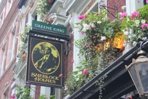London: Private Pub Tour