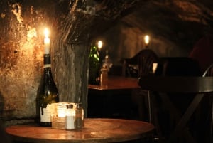 London: Private Pub Tour