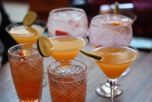 London: Private Pub Tour