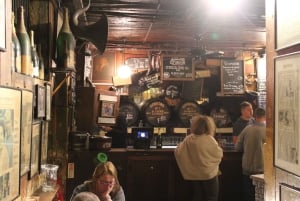 London: Private Pub Tour