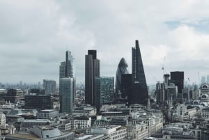 Londra: Tour privato autoguidato con autista