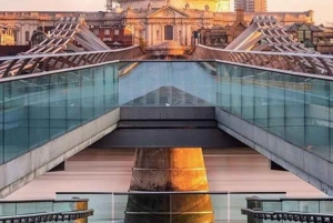 Londres: Tour privado en taxi de más de 50 monumentos y Torre de Londres