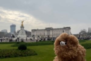 Лондон: Частная экскурсия в Стоунхендж, Виндзорский замок и Бат