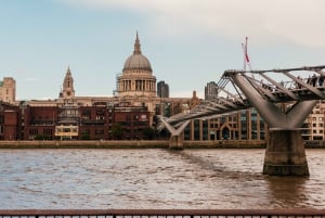 London: Privat tur med lokalbefolkningen – Høydepunkter og skjulte perler