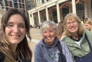 London: private Rundgang mit einem Einheimischen