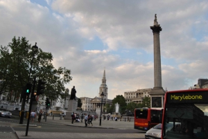 London Private Walking Tour