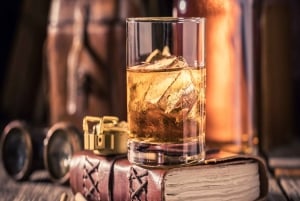 Лондон: частный тур по виски и дегустация