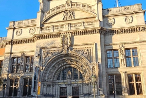 Londres: Excursão a pé por Royal Kensington