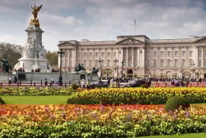 London Royal Walking Tour