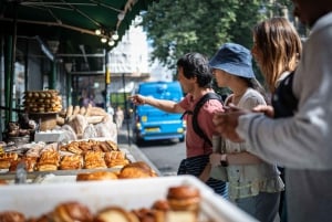 Londres : Découvrez plus de 30 sites incontournables et dégustez 8 spécialités britanniques