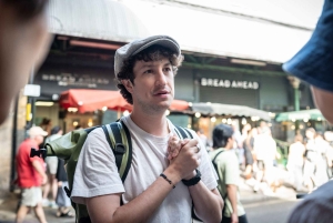 London: See 30+ Top Sights and Eat 8 British Foods Tour