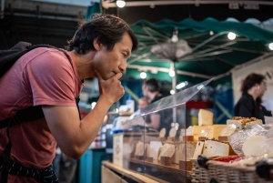 London: See 30+ Top Sights and Eat 8 British Foods Tour