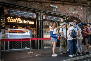 London: See 30+ Top Sights and Eat 8 British Foods Tour