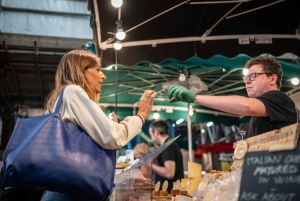 London: See 30+ Top Sights and Eat 8 British Foods Tour