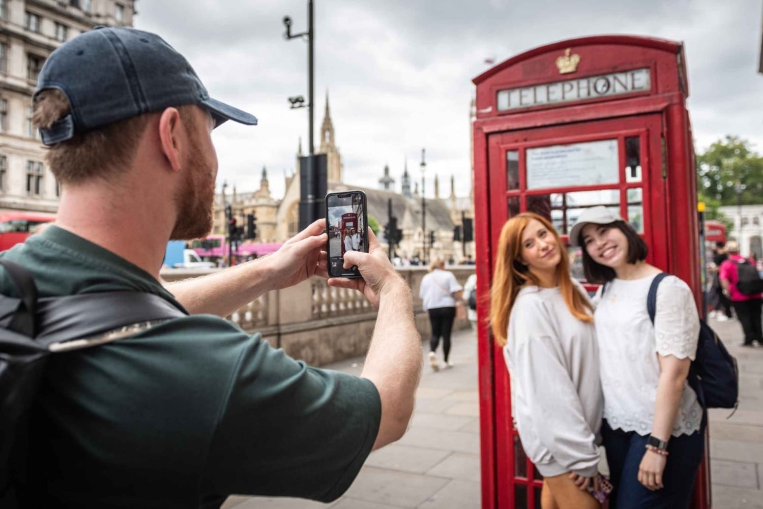 Londen: 40+ bezienswaardigheden in Londen - Leuke lokale gids