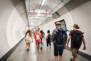 Lontoo: Katso 40+ Lontoon nähtävyyttä - hauska paikallisopas