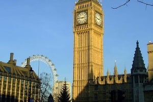 Londen: 40+ bezienswaardigheden in Londen - Leuke lokale gids