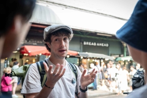 Londen: 40+ bezienswaardigheden in Londen - Leuke lokale gids