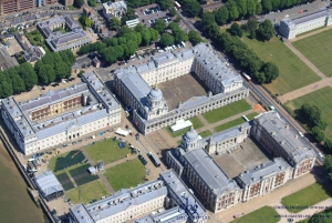 Обзорный полет над Лондоном для 2 человек с шампанским, 35 минут