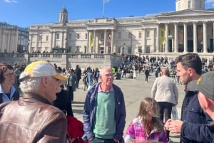 London: Sightseeing Tour - in clear, slow English