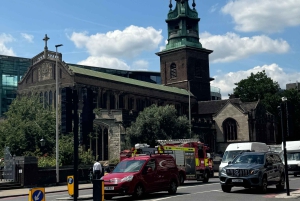 Londyn: Southwark i Tower Hill - wycieczka z przewodnikiem