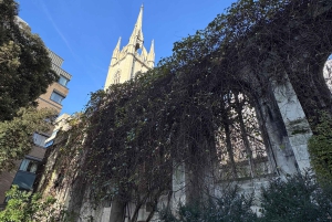 Londyn: Southwark i Tower Hill - wycieczka z przewodnikiem