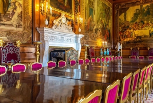 Londyn: Wycieczka 1-dniowa do Stonehenge i zamku Windsor