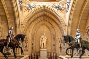 Londyn: Wycieczka 1-dniowa do Stonehenge i zamku Windsor