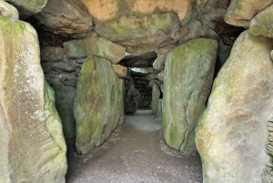 Lontoo: Stonehenge, Avebury ja Silbury Hill -päiväretki