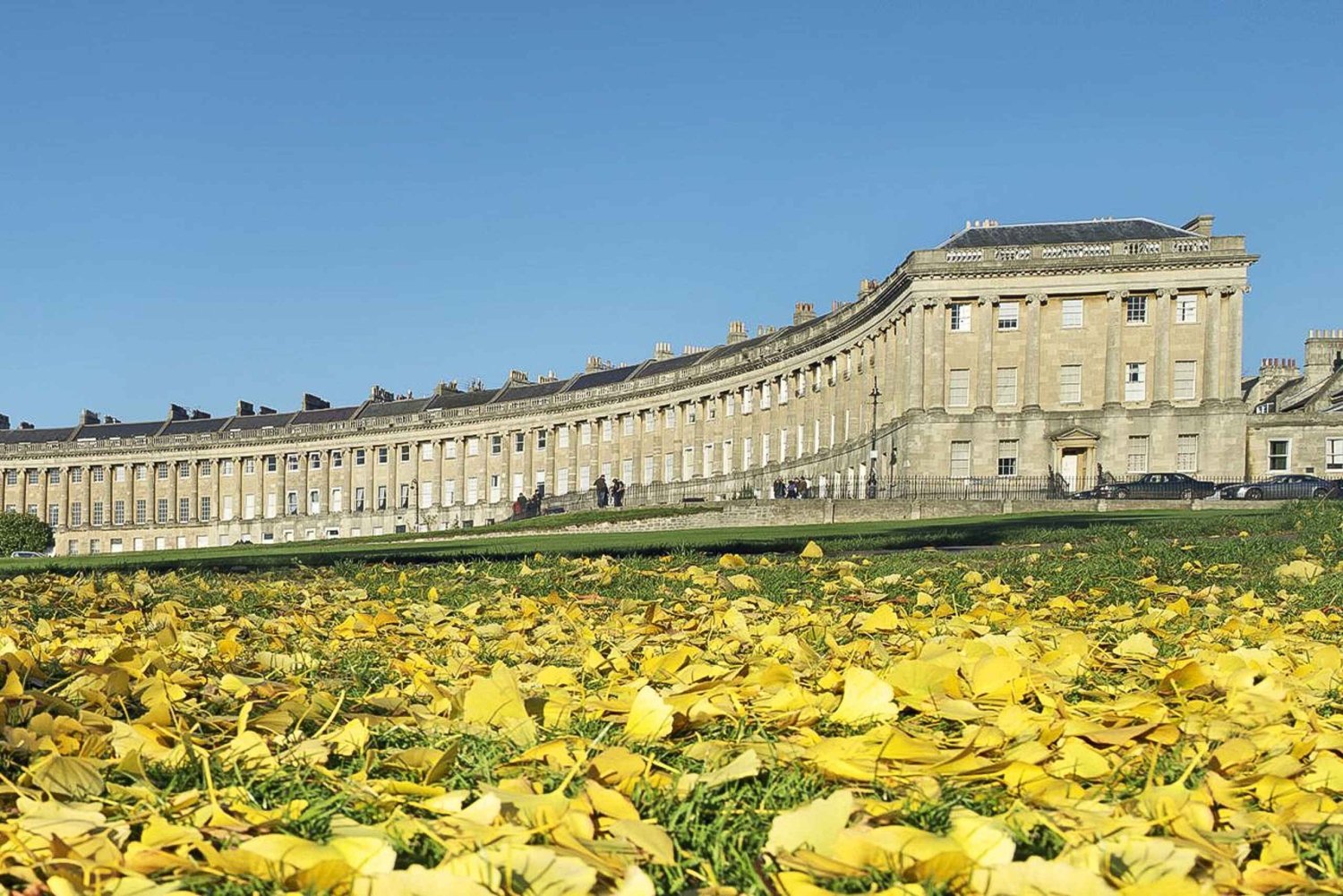 Londres: excursão para grupos pequenos em Stonehenge, Bath, Lacock e Avebury