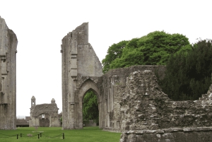 Londres: excursão para grupos pequenos em Stonehenge, Glastonbury e Avebury