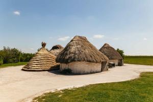 Londres : visite matinale ou après-midi de Stonehenge, déjeuner en option