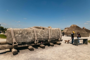 Londres : visite matinale ou après-midi de Stonehenge, déjeuner en option