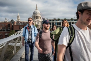 Лондон: экскурсия по главным достопримечательностям Лондона. Дети бесплатно!