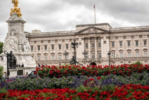 Лондон: экскурсия по главным достопримечательностям Лондона. Дети бесплатно!