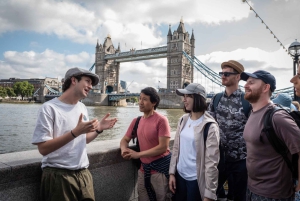 Лондон: экскурсия по главным достопримечательностям Лондона. Дети бесплатно!