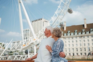 Londyn: Oficjalna wycieczka statkiem po Tamizie z Tower of London