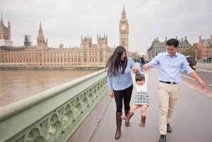 London to Windsor, Stonehenge & Bath Private Tour