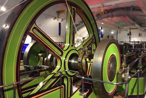 Londra: Tour a piedi delle 30 attrazioni principali e mostra sul Tower Bridge