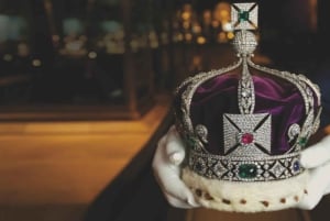 Londyn: Wycieczka piesza Top 30 Sights i wejście do Tower of London