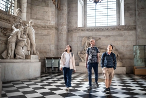 London: Top 30 Sights Walking Tour & St Pauls Cathedral