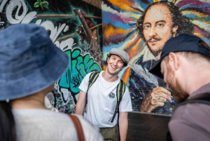 London: Top 30 Sights Walking Tour & St Pauls Cathedral