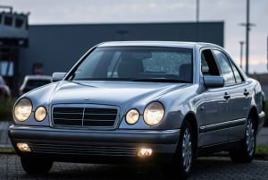 London: Rundvisning i Stonehenge