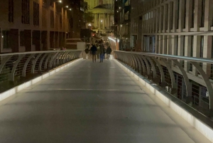 Londen: Tour door de geschiedenis van de Theems, van St. Paul's tot Tower Bridge