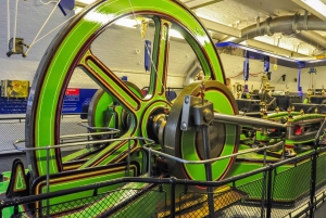 Londres : Visite privée du Tower Bridge et de la Tour de Londres