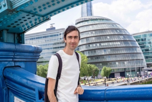 Londres : Visite privée du Tower Bridge et de la Tour de Londres