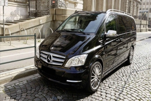 Londres : Visite privée du Tower Bridge et de la Tour de Londres