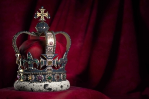 Londres : Tour de Londres, joyaux de la Couronne et audience des Beefeaters